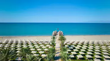 Maxx Royal Belek Golf & Spa