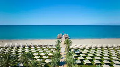 Maxx Royal Belek Golf & Spa