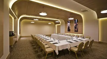 Maxx Royal Belek Golf & Spa