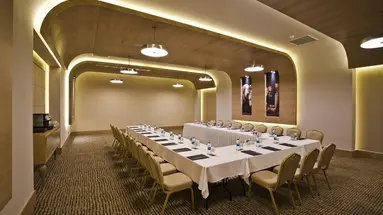 Maxx Royal Belek Golf & Spa