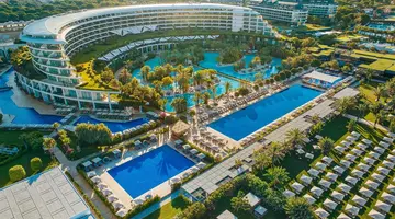 Maxx Royal Belek Golf&spa