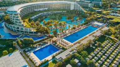 Maxx Royal Belek Golf&spa