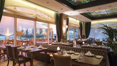 Maxx Royal Belek Golf & Spa