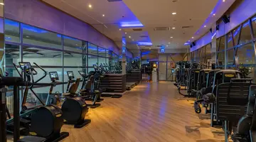 Maxx Royal Belek Golf & Spa