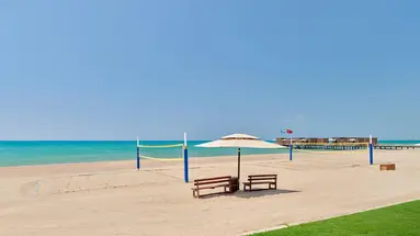 Maxx Royal Belek Golf & Spa
