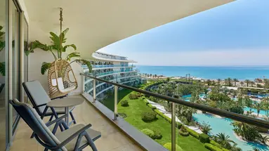 Maxx Royal Belek Golf & Spa