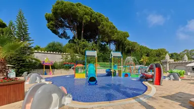 Maxx Royal Belek Golf & Spa