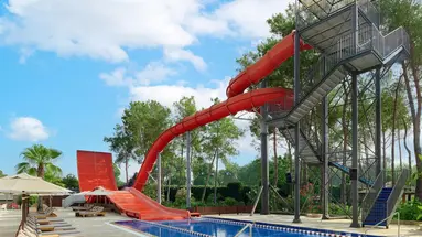 Maxx Royal Belek Golf & Spa