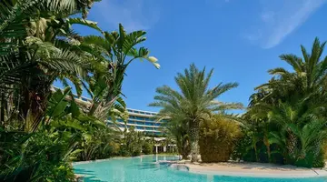 MAXX ROYAL BELEK