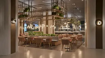 MAXX ROYAL BELEK