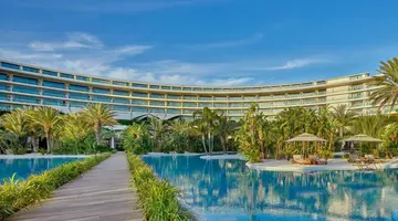 MAXX ROYAL BELEK
