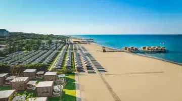 MAXX ROYAL BELEK