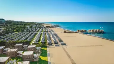 MAXX ROYAL BELEK