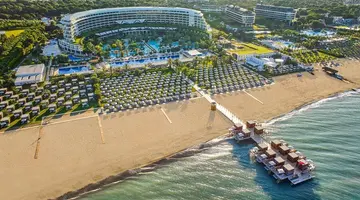 MAXX ROYAL BELEK