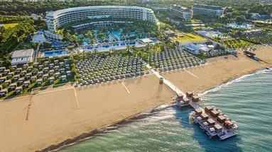 MAXX ROYAL BELEK