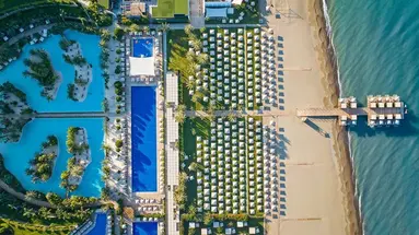 MAXX ROYAL BELEK