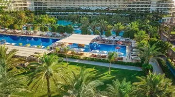 MAXX ROYAL BELEK