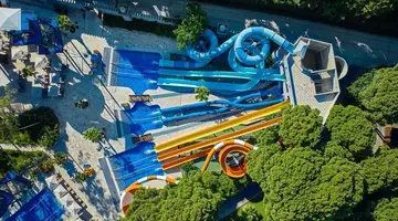 MAXX ROYAL BELEK