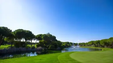 MAXX ROYAL BELEK