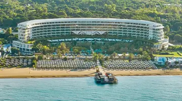 MAXX ROYAL BELEK