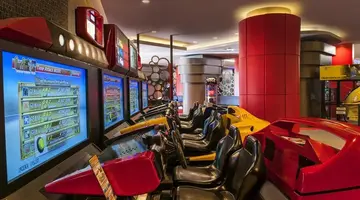 MAXX ROYAL BELEK