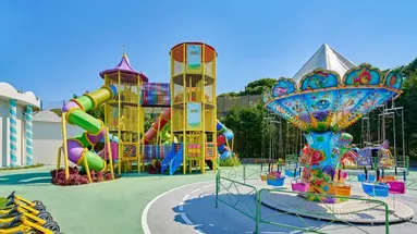 MAXX ROYAL BELEK