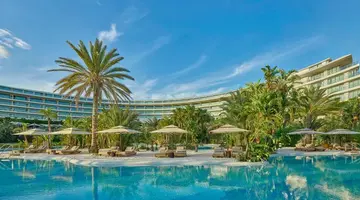 MAXX ROYAL BELEK