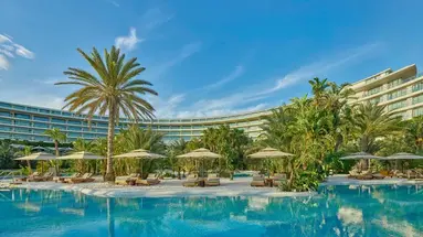 MAXX ROYAL BELEK