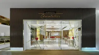 MAXX ROYAL BELEK