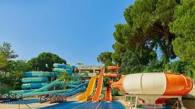 MAXX ROYAL BELEK