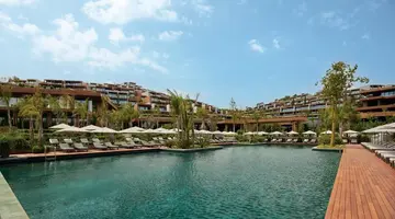 MAXX ROYAL BODRUM RESORT