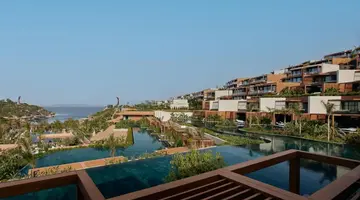 MAXX ROYAL BODRUM RESORT
