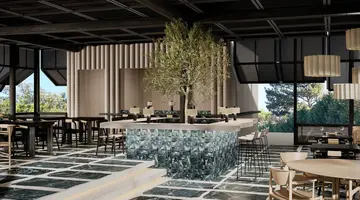 Maxx Royal Bodrum