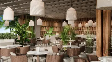 Maxx Royal Bodrum