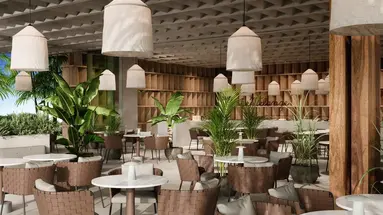 Maxx Royal Bodrum