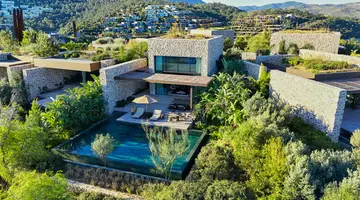 MAXX ROYAL BODRUM