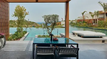 MAXX ROYAL BODRUM