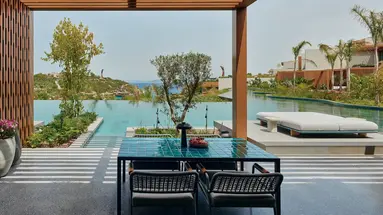 MAXX ROYAL BODRUM