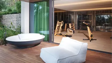 MAXX ROYAL BODRUM