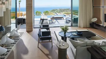 MAXX ROYAL BODRUM