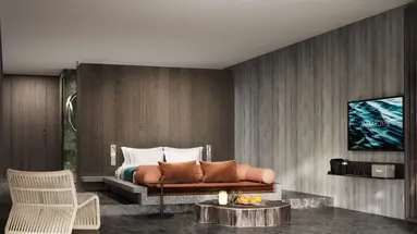 Maxx Royal Bodrum