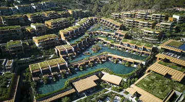MAXX ROYAL BODRUM