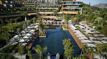 MAXX ROYAL BODRUM