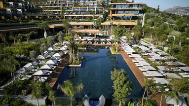 MAXX ROYAL BODRUM