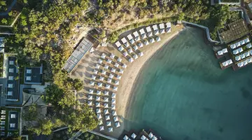 MAXX ROYAL BODRUM