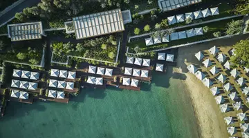 MAXX ROYAL BODRUM