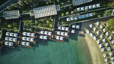 MAXX ROYAL BODRUM