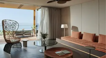 MAXX ROYAL BODRUM
