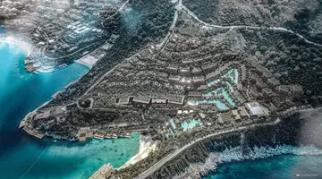 Maxx Royal Bodrum
