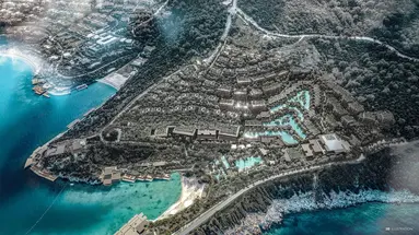 Maxx Royal Bodrum